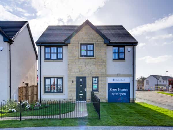 Charles Church @ Dargavel Village - Image 3