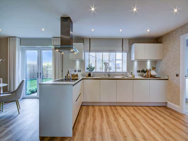 Charles Church @ Dargavel Village - Image 4