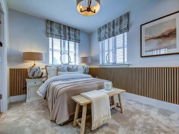 Charles Church @ Dargavel Village - Image 8