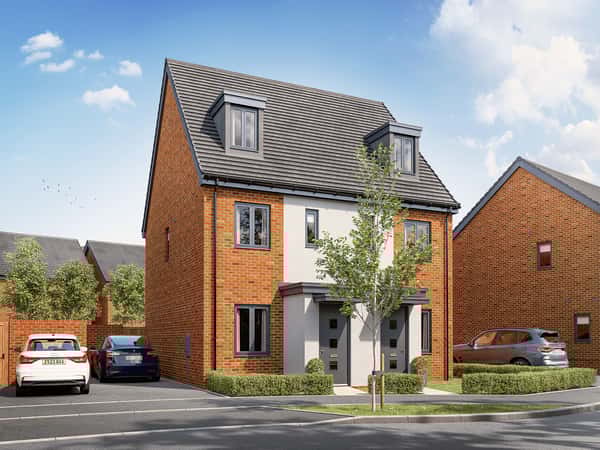 Charles Church @ Valley Park - Image 10