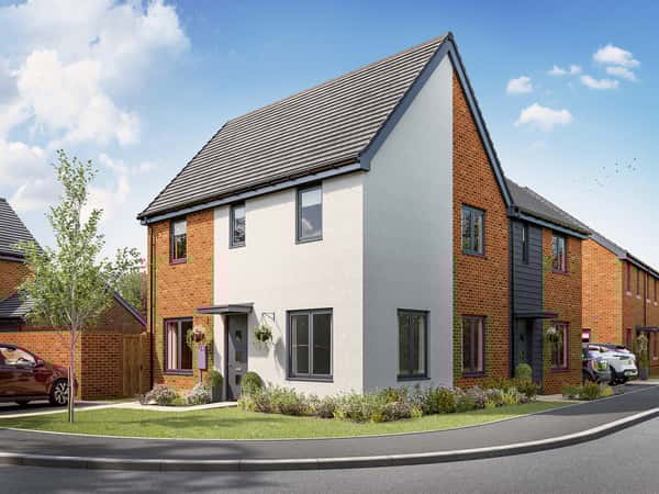 Charles Church @ Valley Park - Image 12