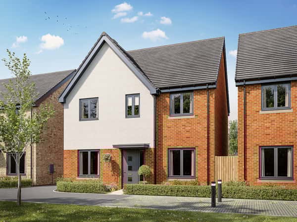 Charles Church @ Valley Park - Image 14