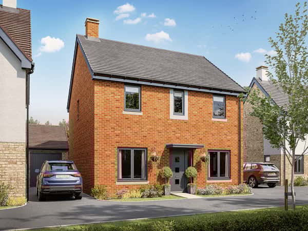 Charles Church @ Valley Park - Image 6