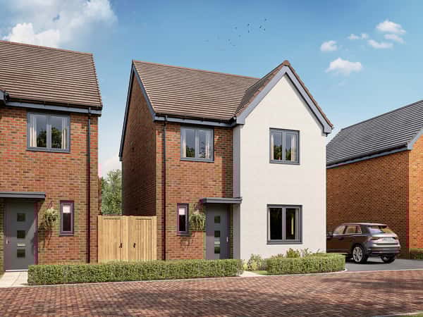 Charles Church @ Valley Park - Image 8