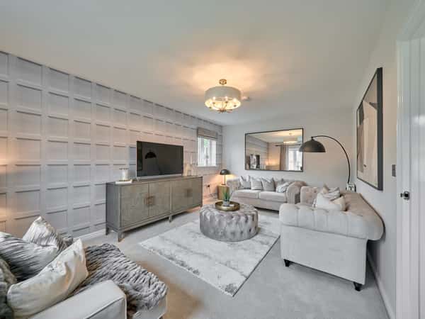 Charles Church at Birchwood Rise - Image 2