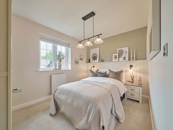 Charles Church at Birchwood Rise - Image 4