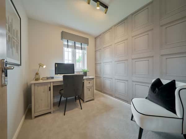 Charles Church at Birchwood Rise - Image 5