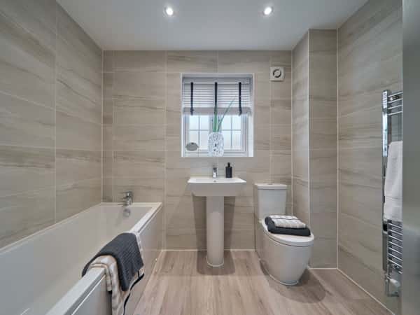 Charles Church at Birchwood Rise - Image 6