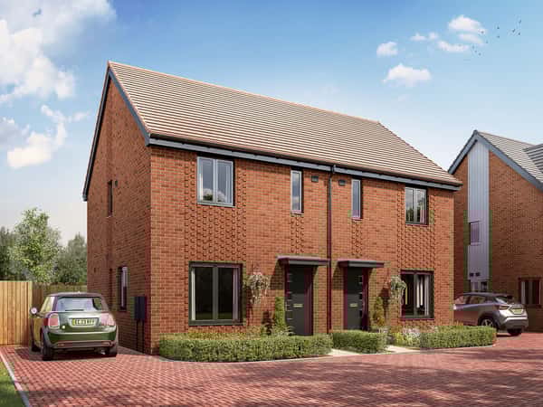 Charles Church at Stortford Fields - Image 4