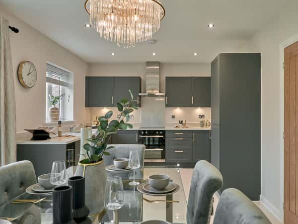 Charles Church at Stortford Fields - Image 6