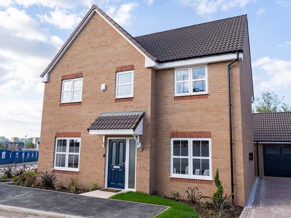 Charles Church @ Beaufort Park - Image 3