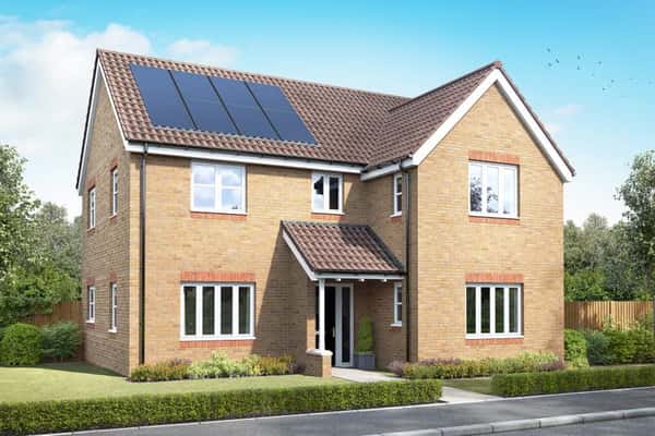 Charles Church @ Beaufort Park - Image 8