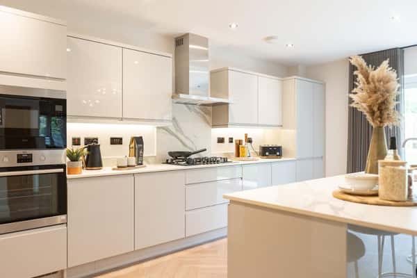 Charles Church @ Beaufort Park - Image 10