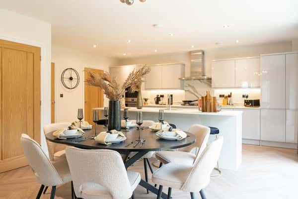 Charles Church @ Beaufort Park - Image 11