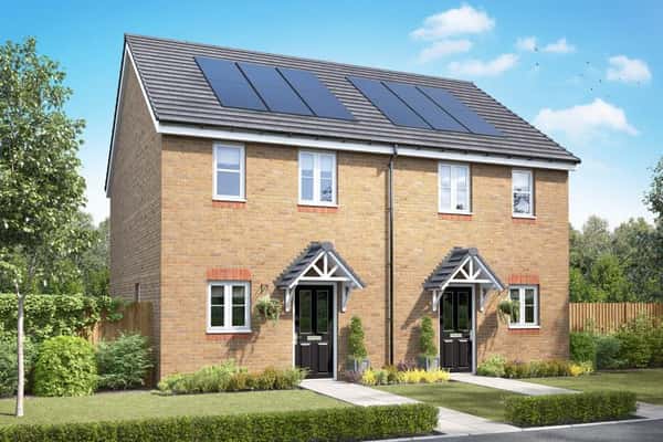 Charles Church @ Haywood Village - Image 6