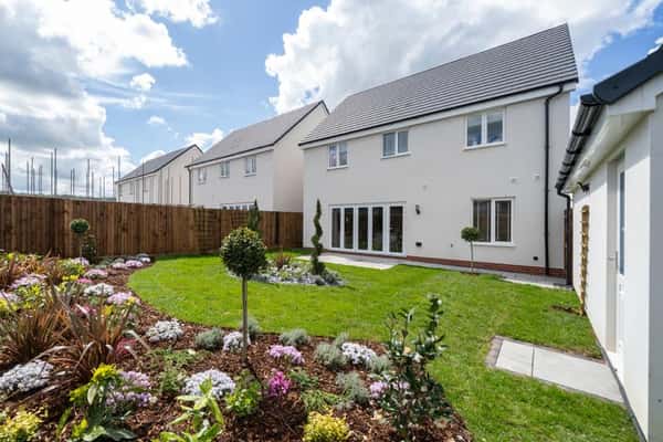 Charles Church @ Haywood Village - Image 2