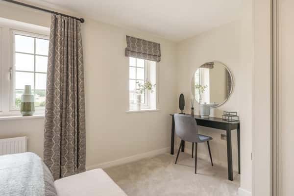 Charles Church @ Jubilee Gardens - Image 12