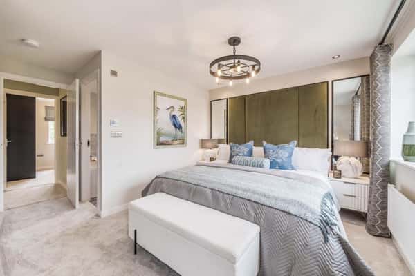 Charles Church @ Jubilee Gardens - Image 18