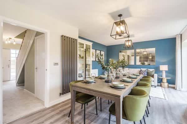 Charles Church @ Jubilee Gardens - Image 11