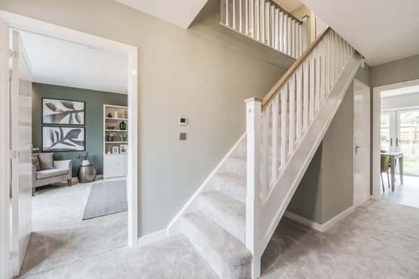 Charles Church @ Jubilee Gardens - Image 9