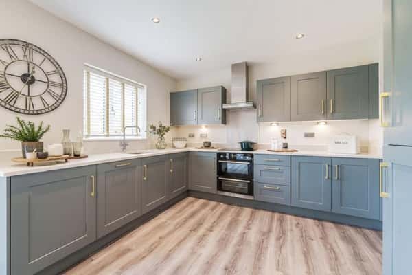 Charles Church @ Jubilee Gardens - Image 5