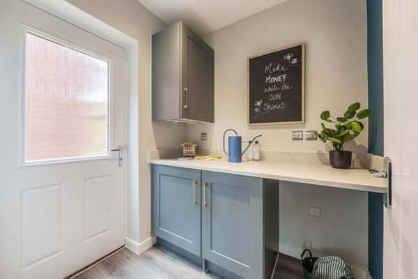 Charles Church @ Jubilee Gardens - Image 13