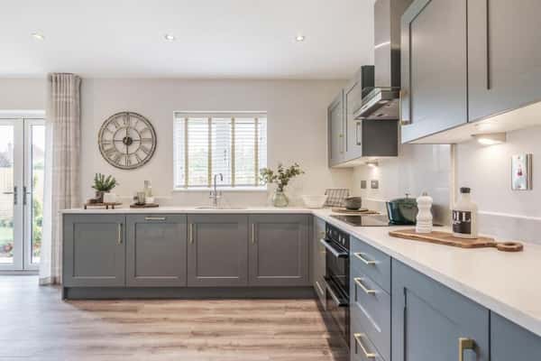 Charles Church @ Jubilee Gardens - Image 14