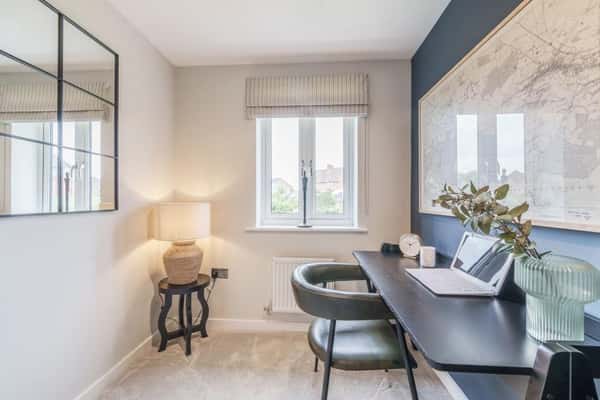 Charles Church @ Jubilee Gardens - Image 19