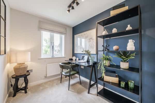 Charles Church @ Jubilee Gardens - Image 20