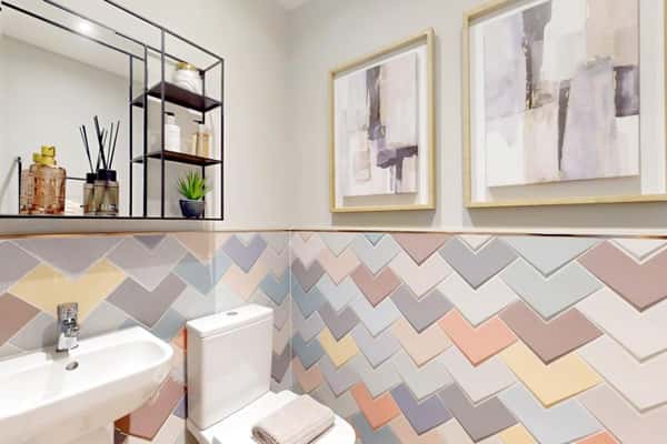 Charles Church @ Wellington Gate - Image 16