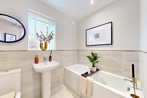 Charles Church @ Wellington Gate - Image 17