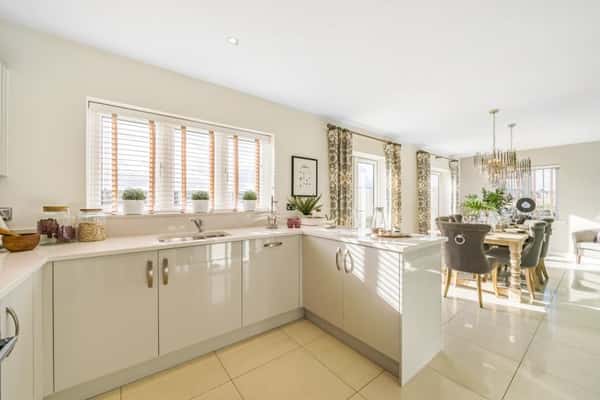 Charles Church @ Wellington Gate - Image 8