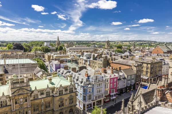 Charles Church @ Wellington Gate - Image 5