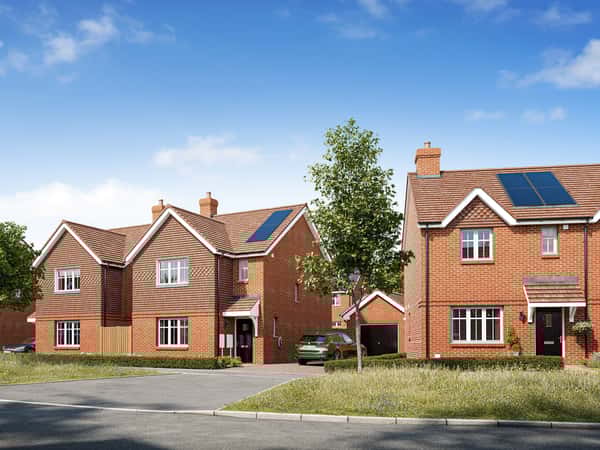 Crownfield Court - Image 1