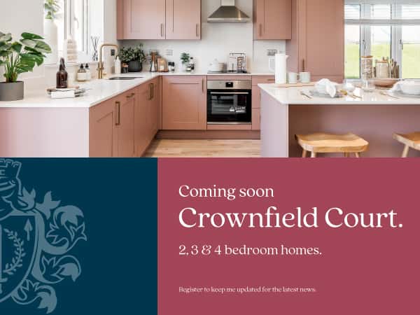 Crownfield Court - Image 2