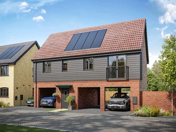 De Lucy Place - Image 11