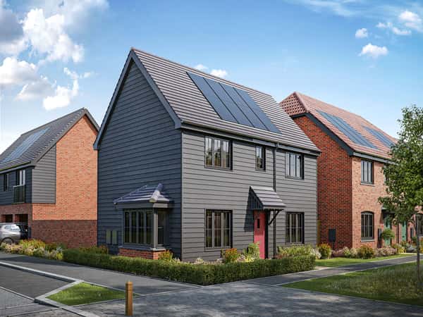 De Lucy Place - Image 12