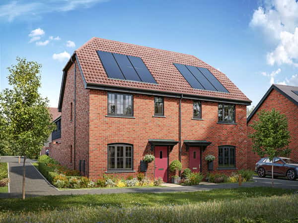 De Lucy Place - Image 14