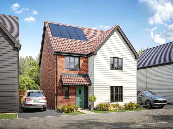De Lucy Place - Image 2