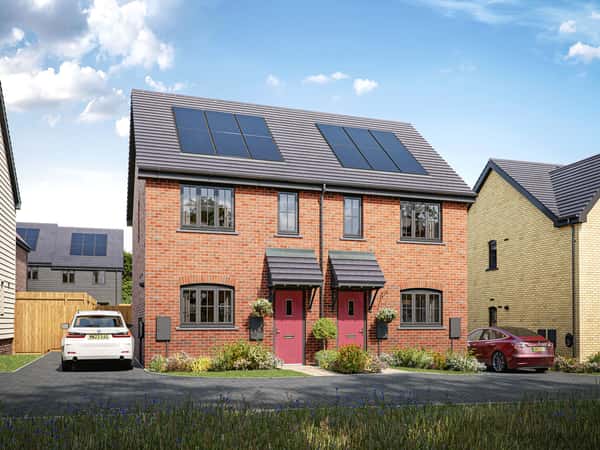 De Lucy Place - Image 7