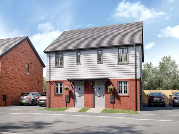 De Vere Grove - Image 1