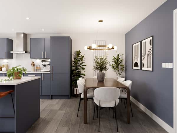 Dunchurch Fields - Image 3