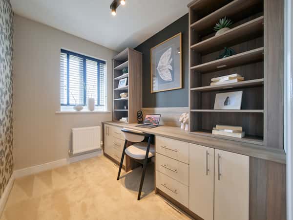 Forest View - Image 9