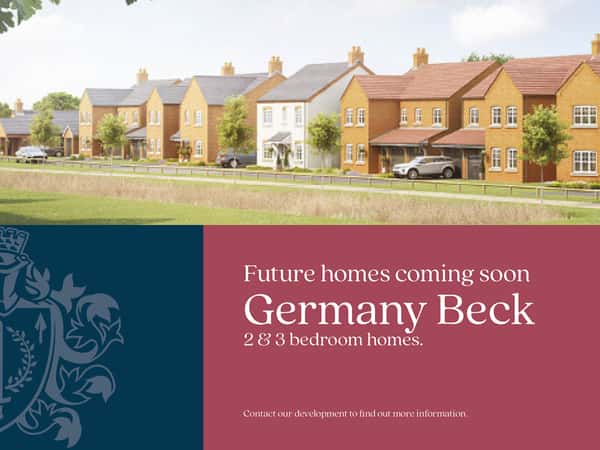 Germany Beck - Image 1