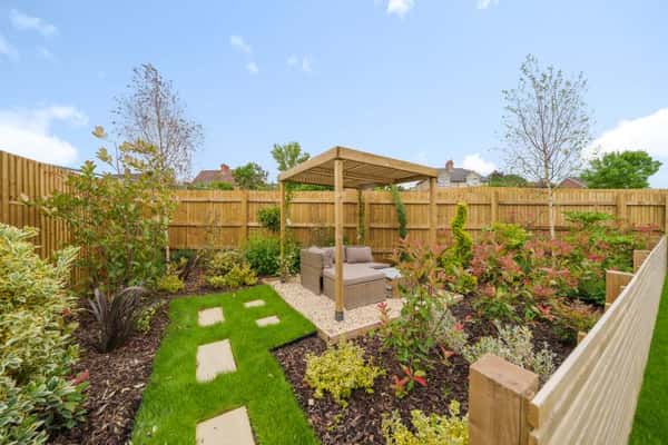 Hallows Rise - Image 9