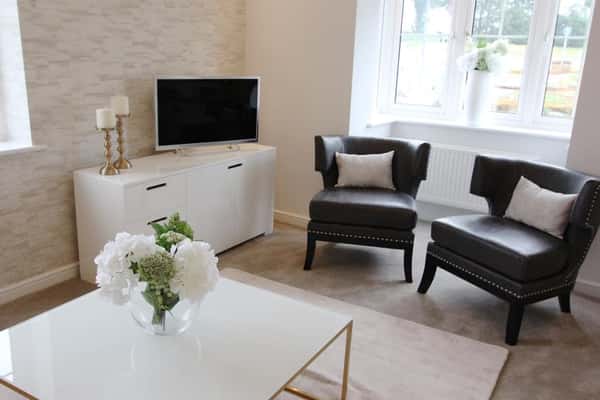 Harland Gardens - Image 16