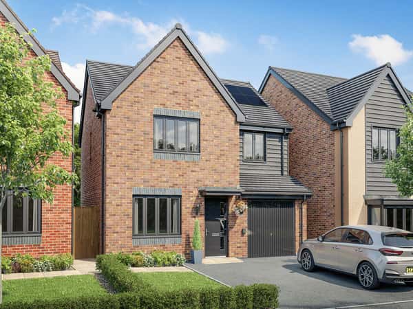 Horton's Keep @ Burleyfields - Image 5