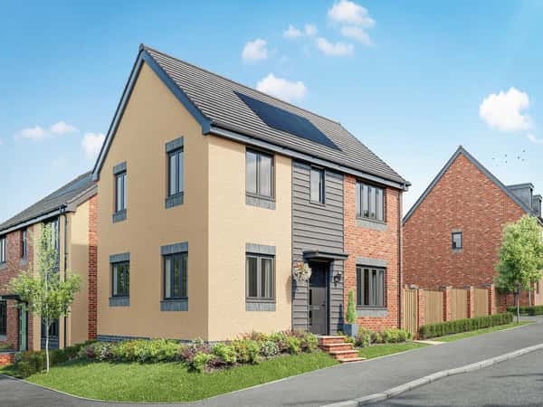 Horton's Keep @ Burleyfields - Image 9