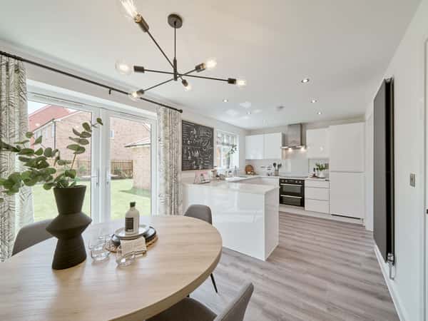 Lambourn Meadows - Image 1