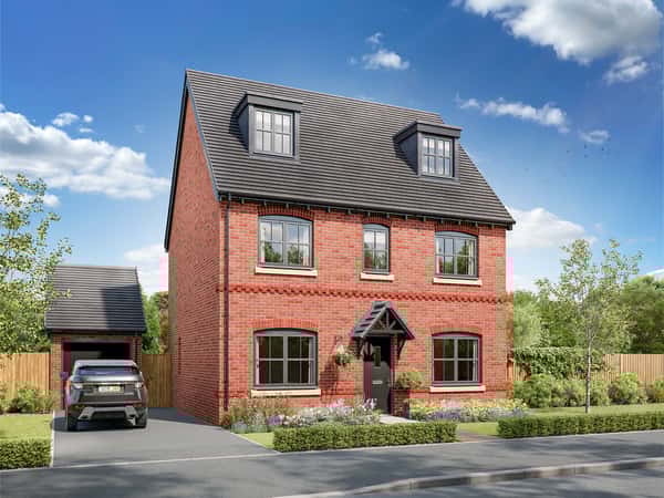 Manor Grove - Image 3